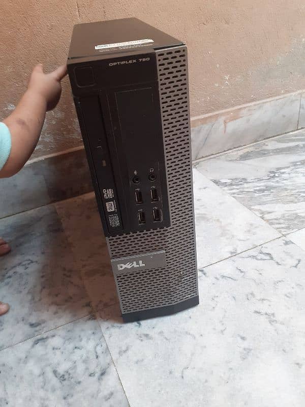 pc and other appliances for sell 1