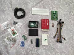 Raspberry Pi 4 Complete Kit