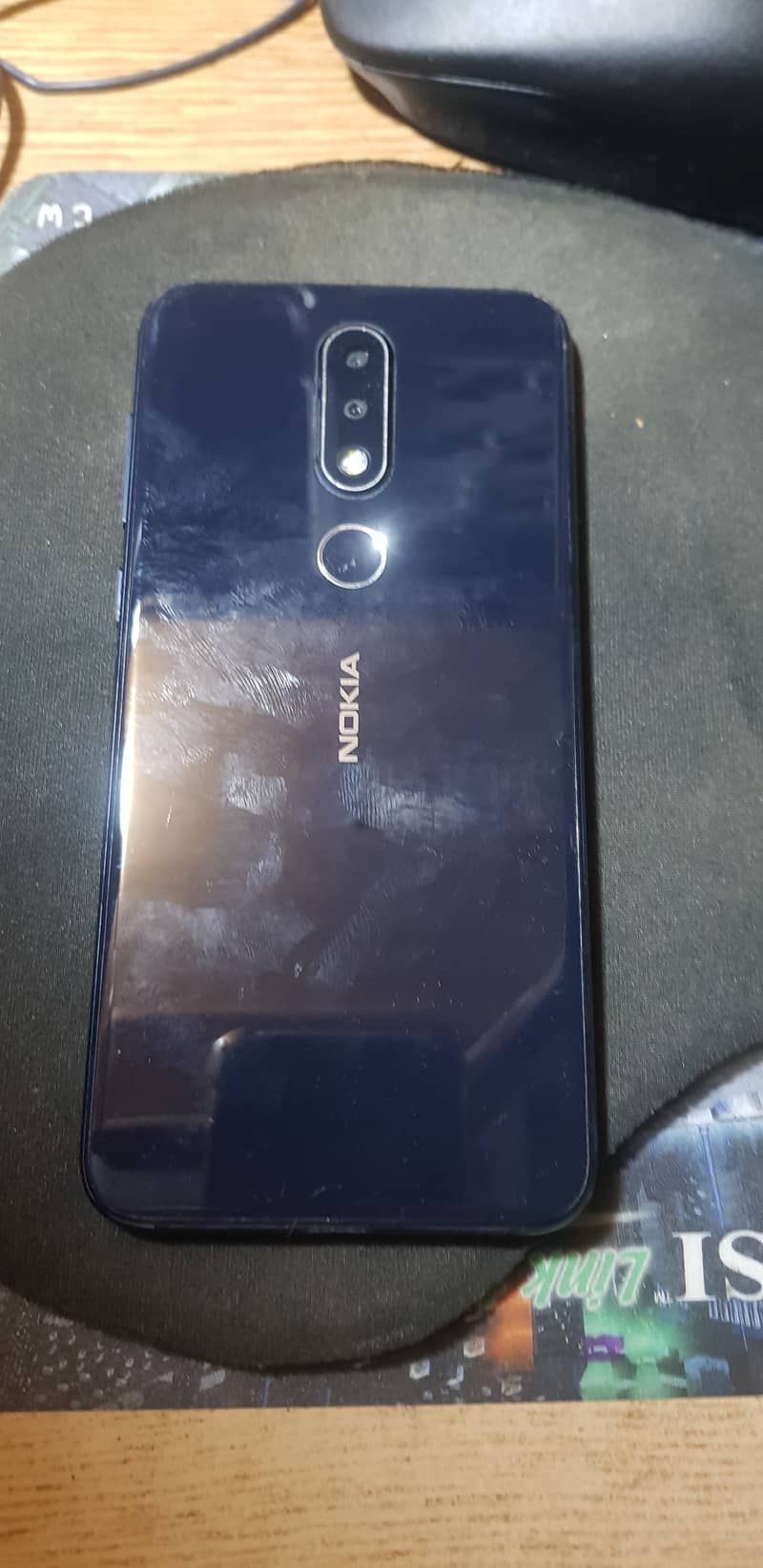 nokia 6.1 plus android one 2