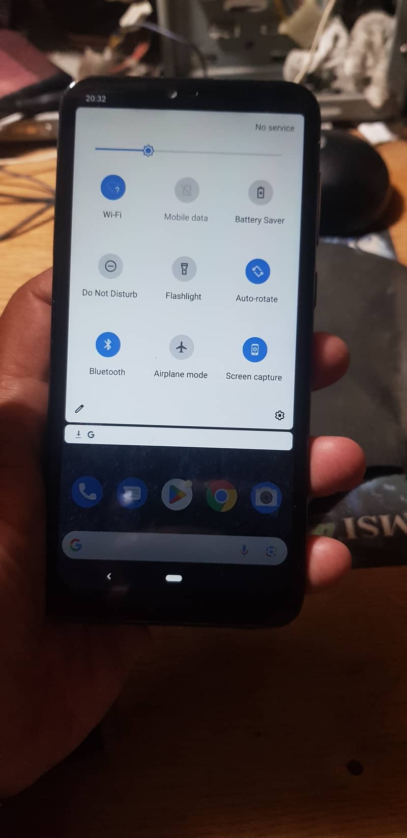 nokia 6.1 plus android one 5