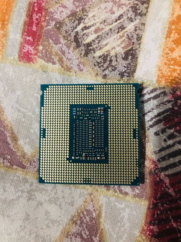 INTEL CORE i5-8400 1