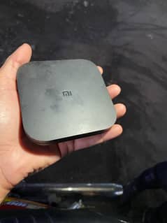 Mi TV Box