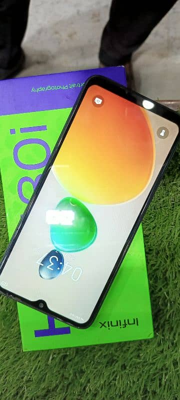 infinix hot 30i 8/128   03354365256 1