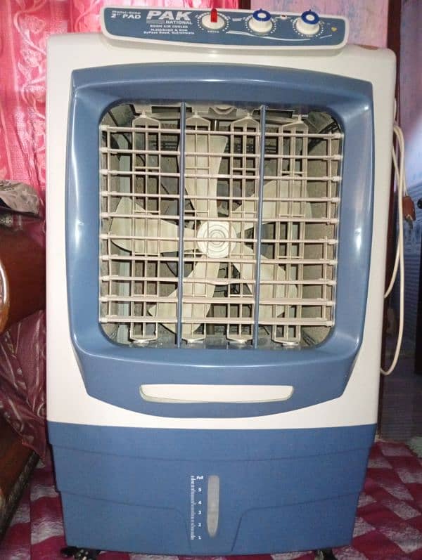 air Room cooler full size model 9000 1