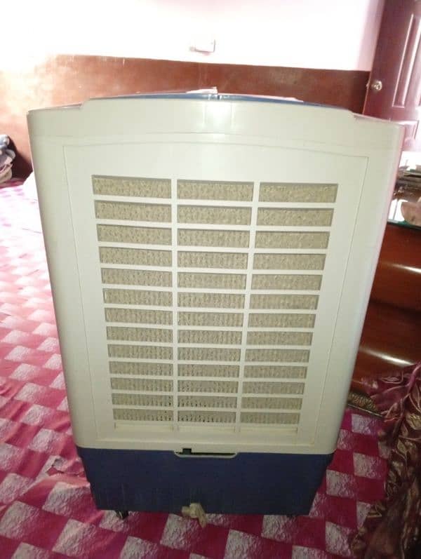 air Room cooler full size model 9000 2