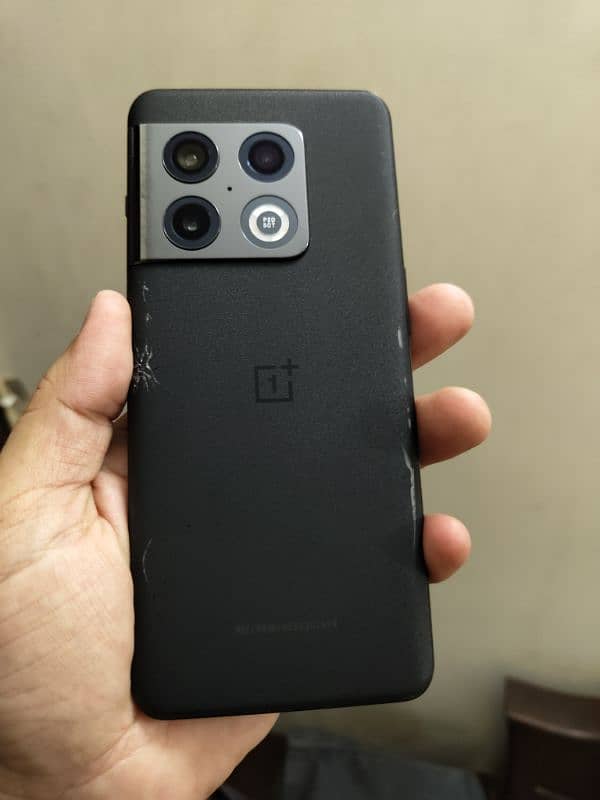 OnePlus 10 Pro 6