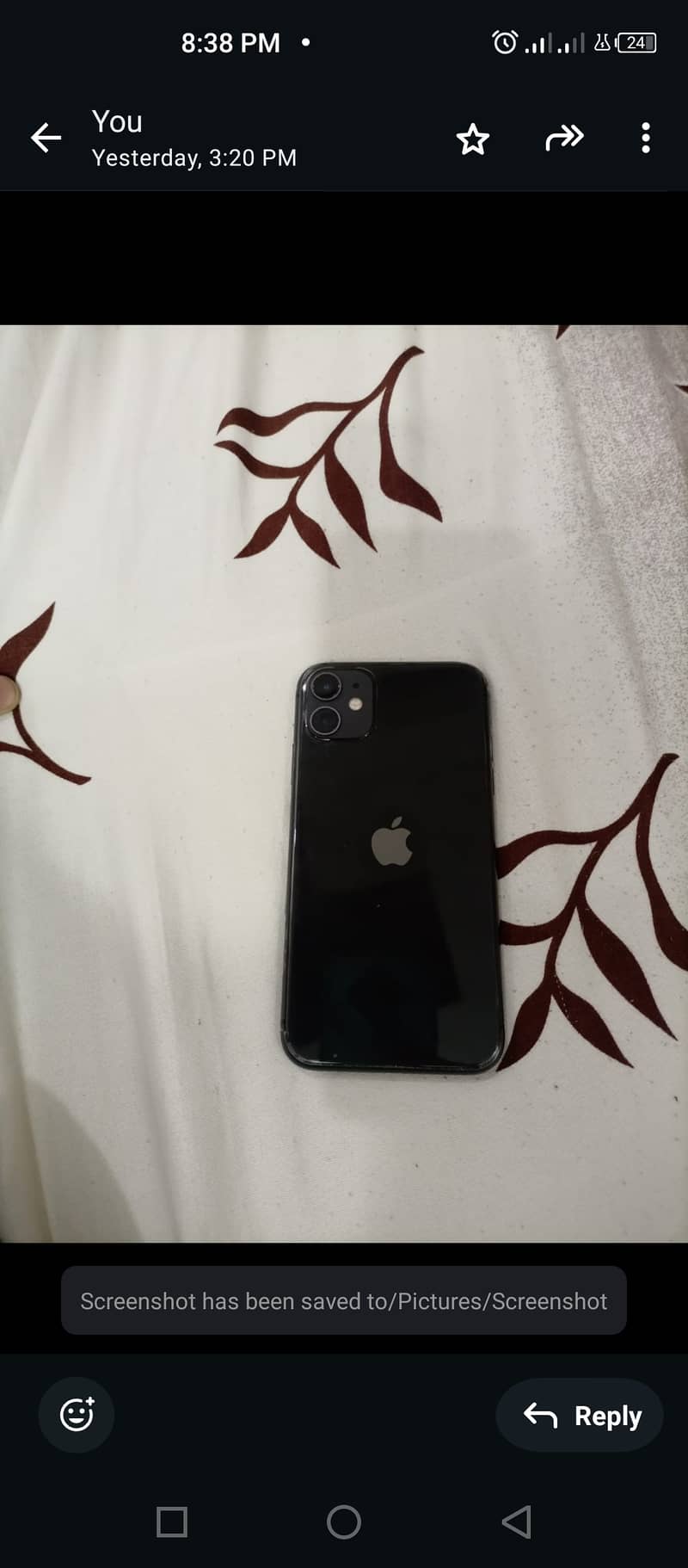 iphone 11 non pta jv 1