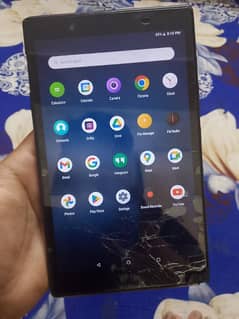 Lenovo Tab 4