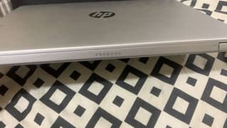 HP Probook 440 G6