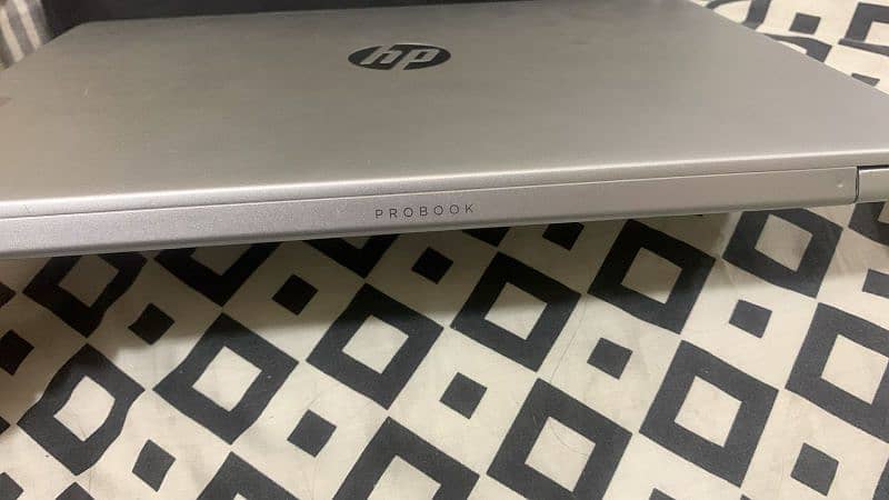 HP Probook 440 G6 0