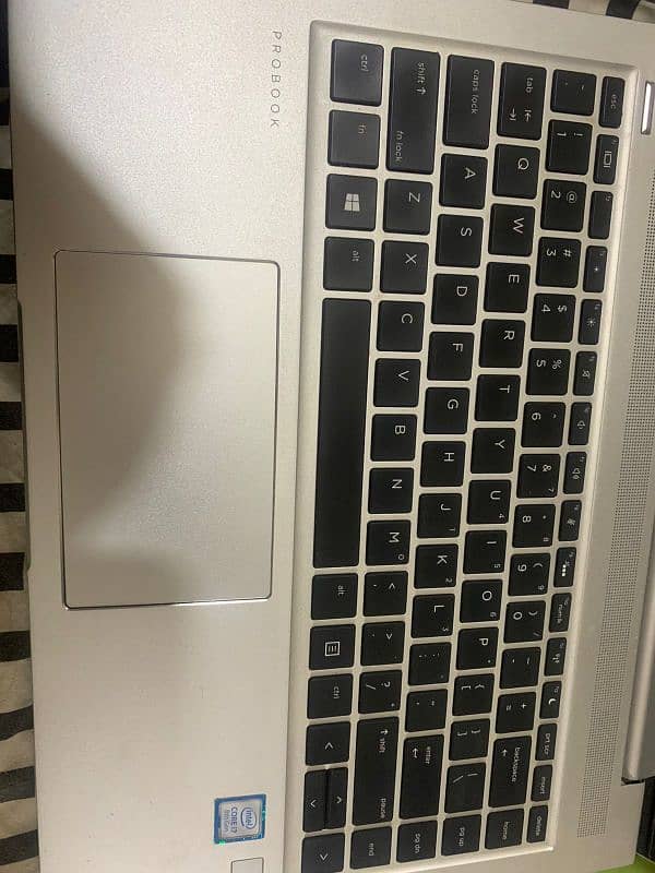 HP Probook 440 G6 4