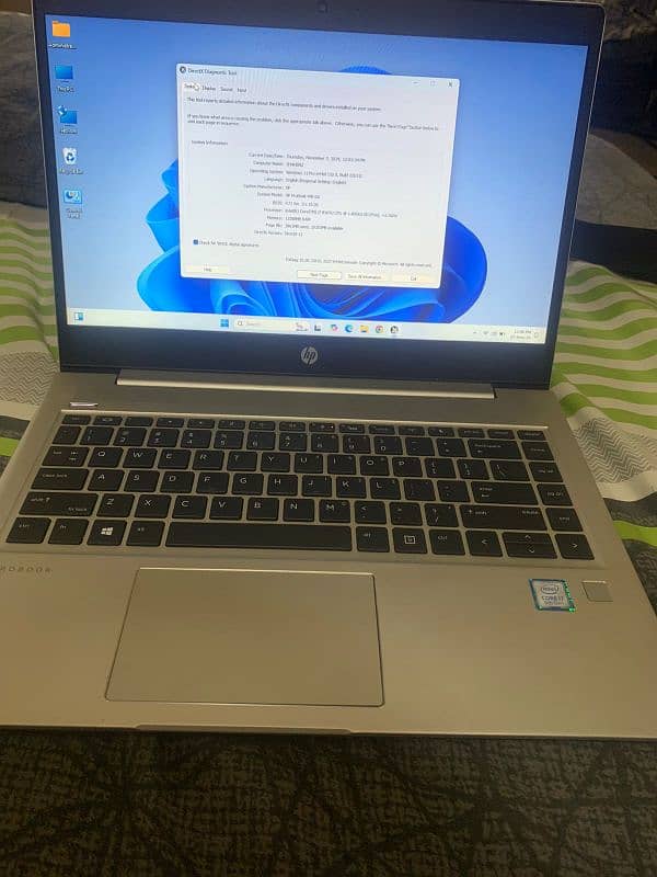 HP Probook 440 G6 5