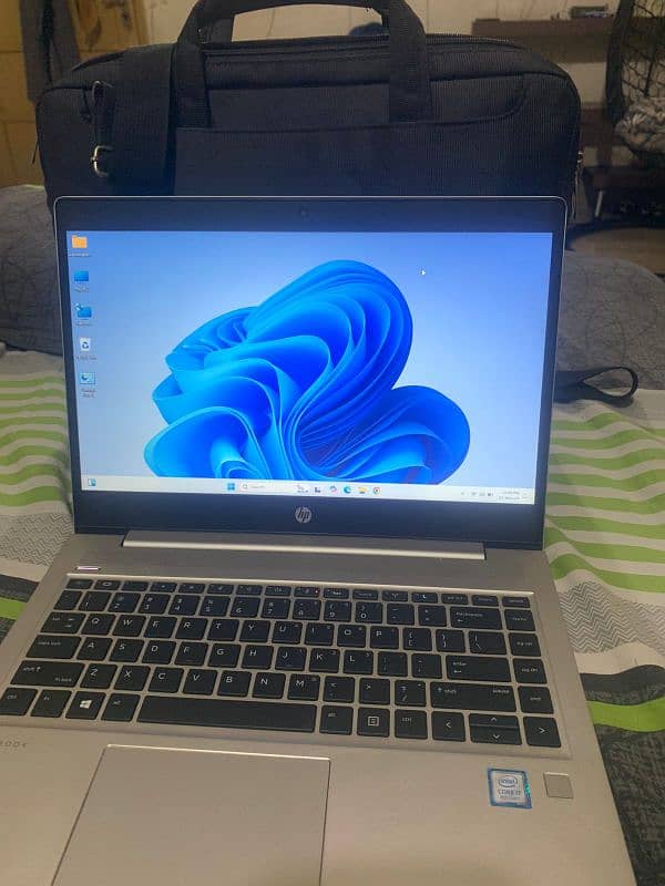 HP Probook 440 G6 8