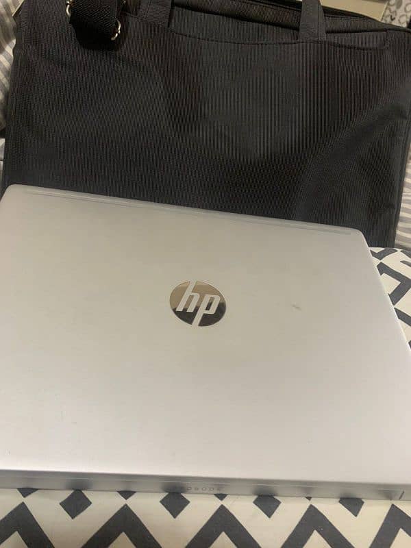 HP Probook 440 G6 9