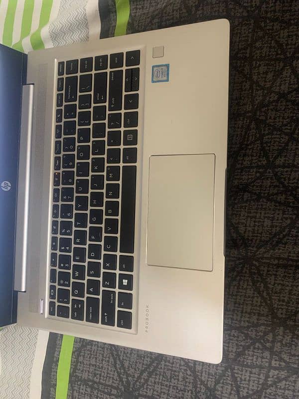 HP Probook 440 G6 10