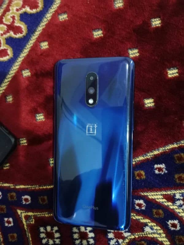 oneplus 7 snap dragon 8Gb ram 1