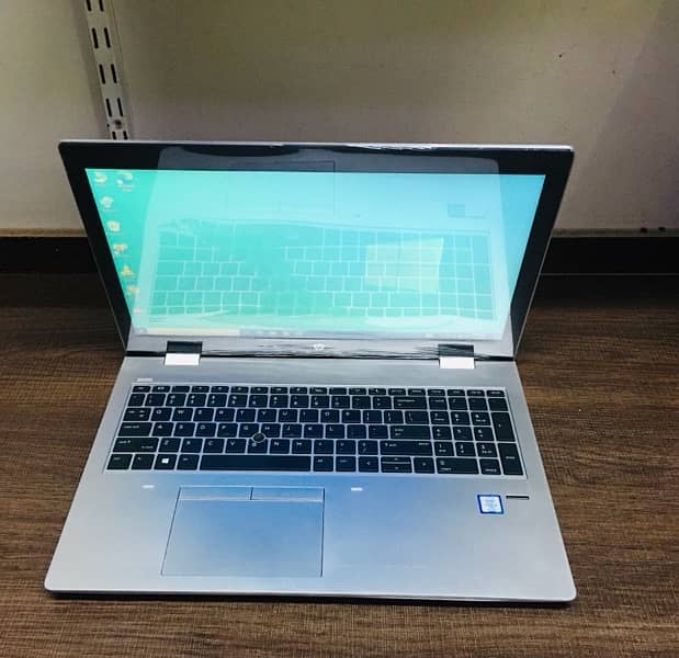 Hp ProBook 640 G4 1