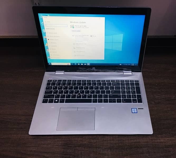 Hp ProBook 640 G4 2