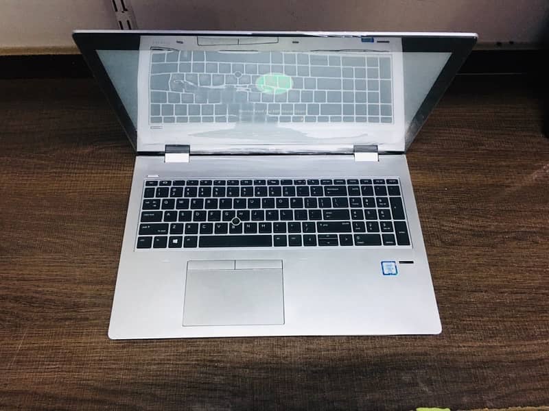 Hp ProBook 640 G4 5