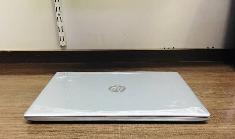 Hp ProBook 640 G4 6