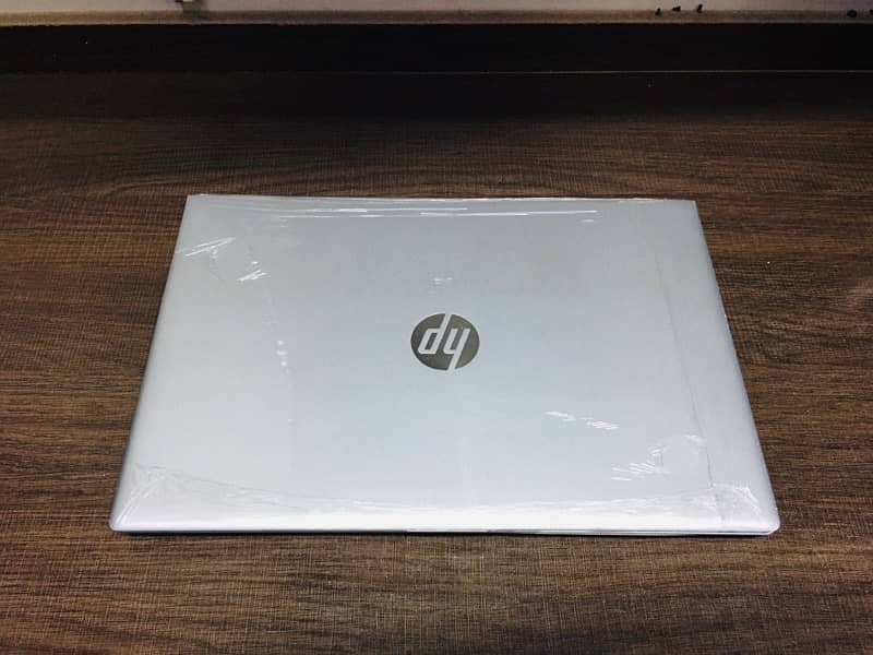 Hp ProBook 640 G4 7