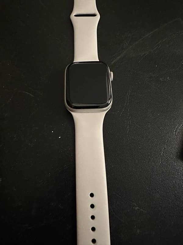 Apple watch series 5 1