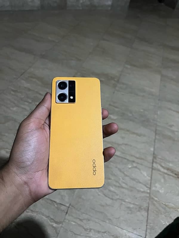 OPPO F21 PRO 0