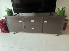 TV Console