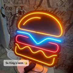 NEON SIGNS COUSTOM/ NEON LIGHTS