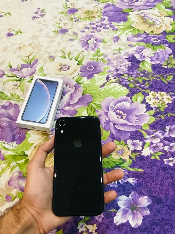 iphone xr non pta factory unlock 1