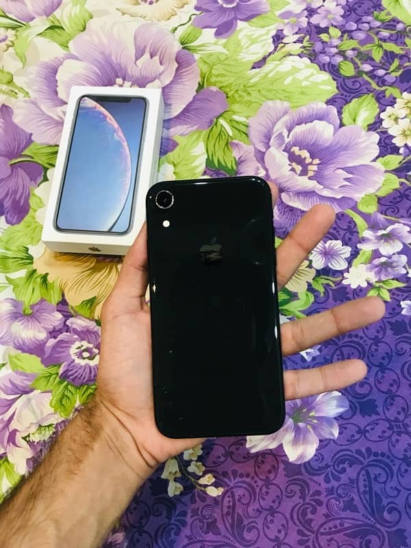 iphone xr non pta factory unlock 5