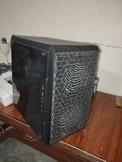 Gaming PC i5 12 Gen