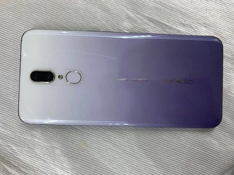 Oppo F11 Used set 3