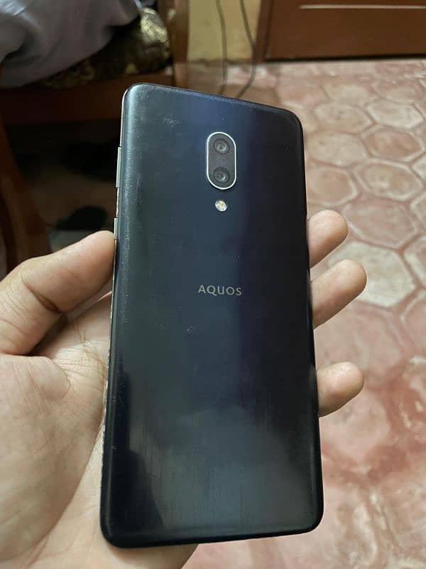 Aqous Zero 2 Urgent Sale 2