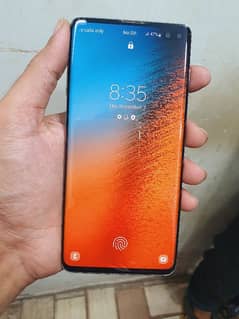 Samsung S10 Plus Official PTA