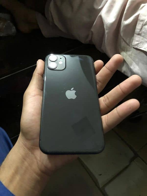 iPhone 11 64gb water pack 0