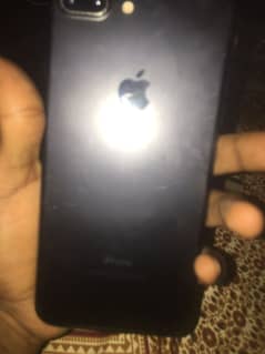 Iphone 7 Plus 128 GB urgent sale