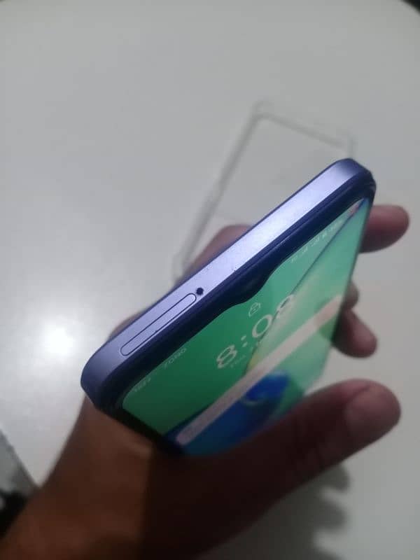 Vivo y17s 8+128 PTA approved official no scrchs 1