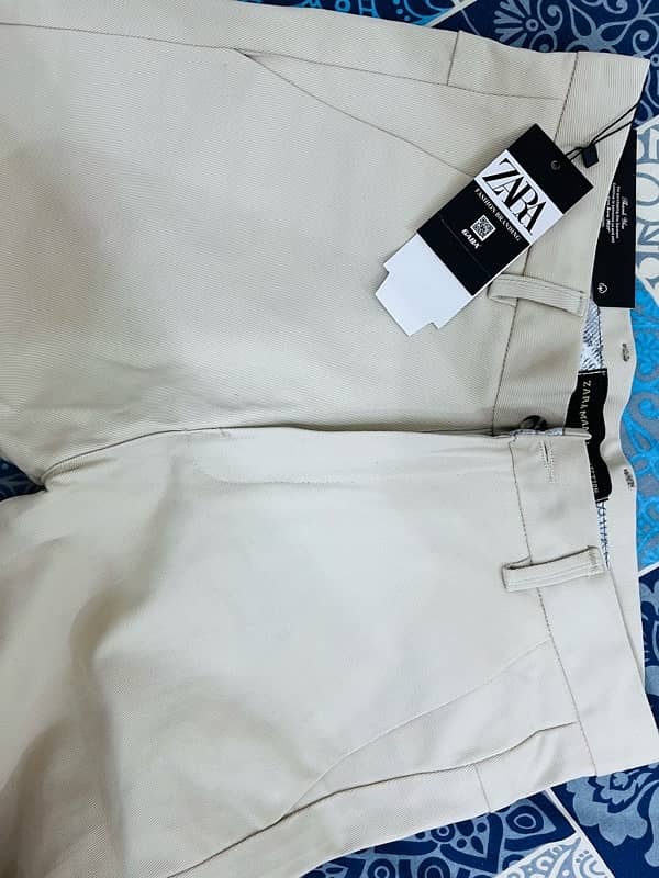 branded cotton pants 2