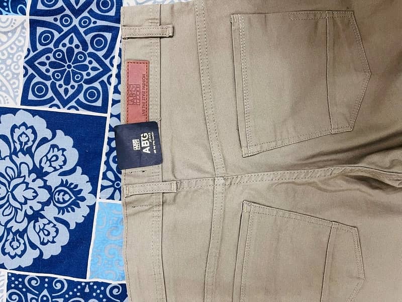 branded cotton pants 3