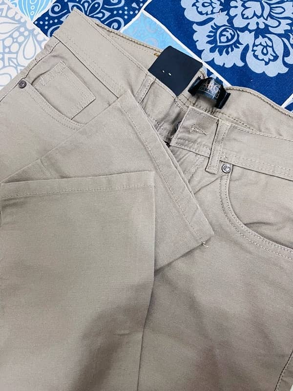 branded cotton pants 5