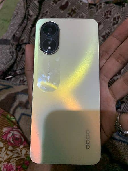 oppo a38 0