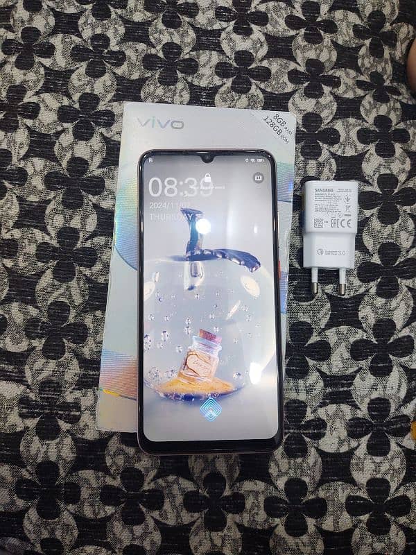 vivo S1 pro  (Exchange Possible) 0