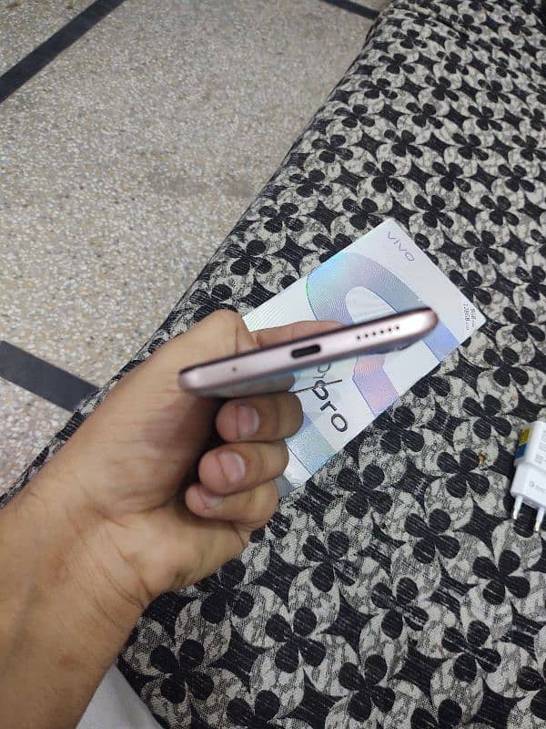 vivo S1 pro  (Exchange Possible) 1