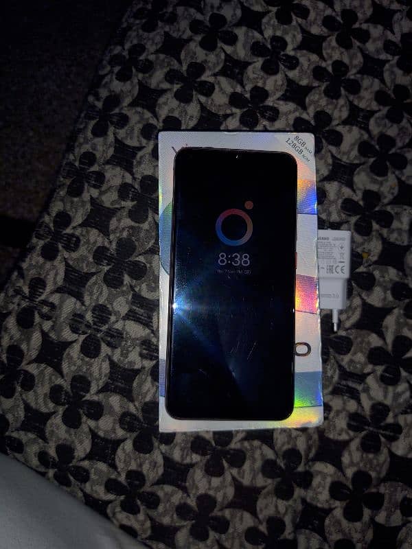 vivo S1 pro  (Exchange Possible) 6