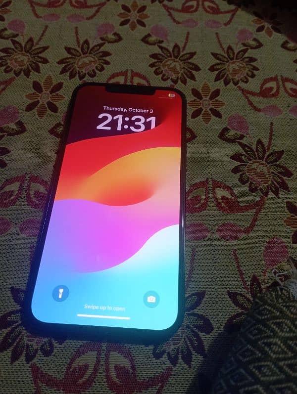 I phone 12 pro max 2