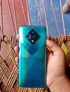 infinix 08.8 128 box charge only touch change all ok