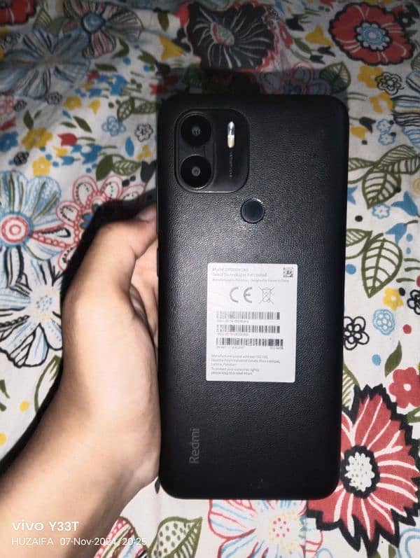 Redmi A2+ For Sale 1