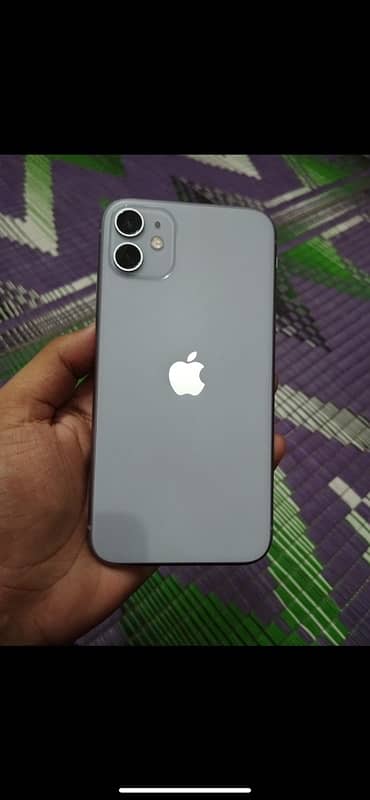 Iphone 11 pta approved 0