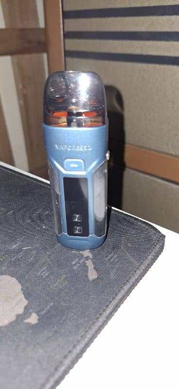 vaporesso luxe x pro 0